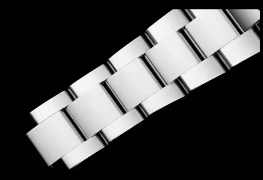 Datejust 126284 36mm Oys Dia SS / SS Black / Dia VSF DD3235 - Image 15