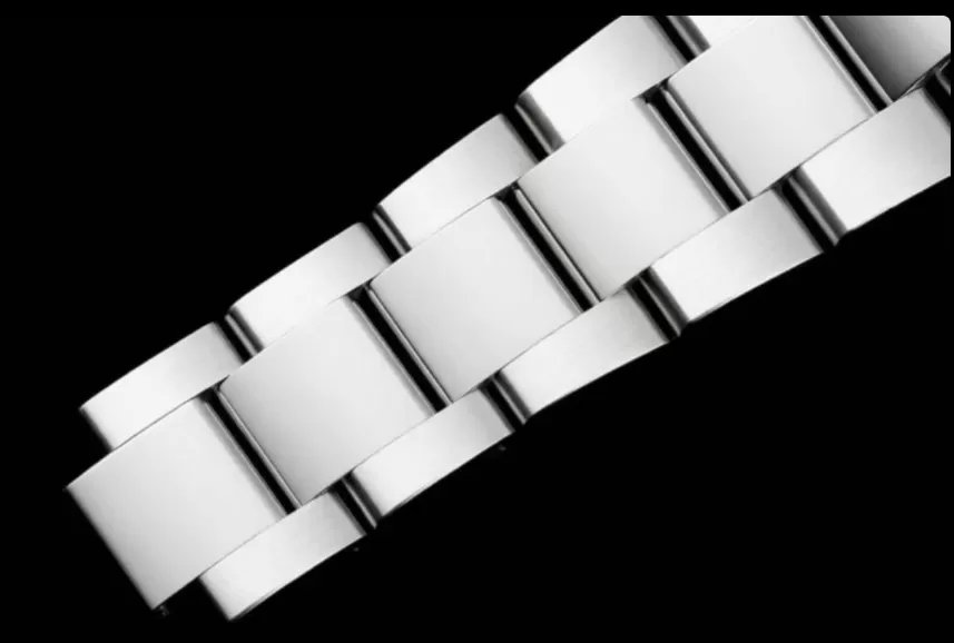 Datejust 126200 36mm Oys SS / SS Silver / Stk VSF DD3235 - Image 14