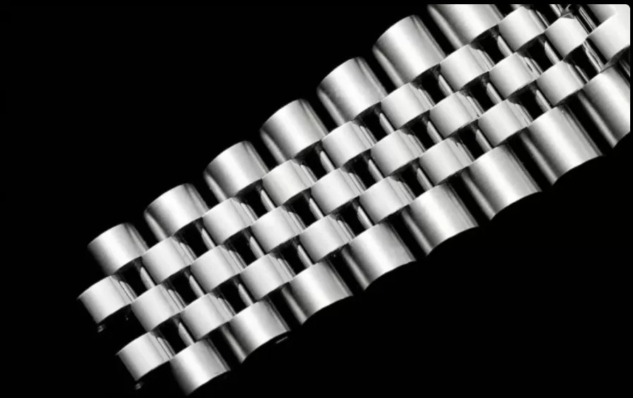 Datejust 126284 36mm Jub Dia SS / SS Silver / Stk VSF DD3235 - Image 14