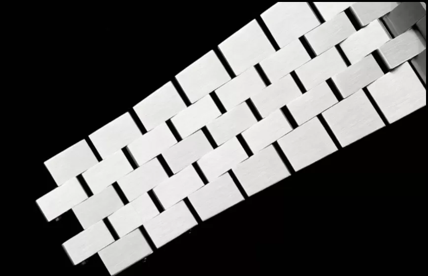 Datejust 126284 36mm Jub Dia SS / SS Silver / Stk VSF DD3235 - Image 15