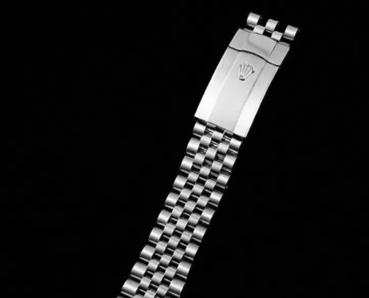 Datejust 126284 36mm Jub Dia SS / SS Silver / Stk VSF DD3235 - Image 16