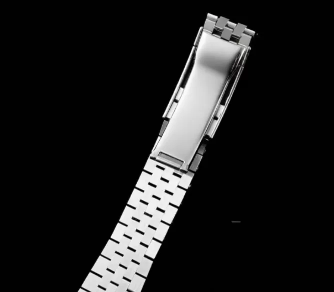 Datejust 126284 36mm Jub Dia SS / SS Silver / Stk VSF DD3235 - Image 17