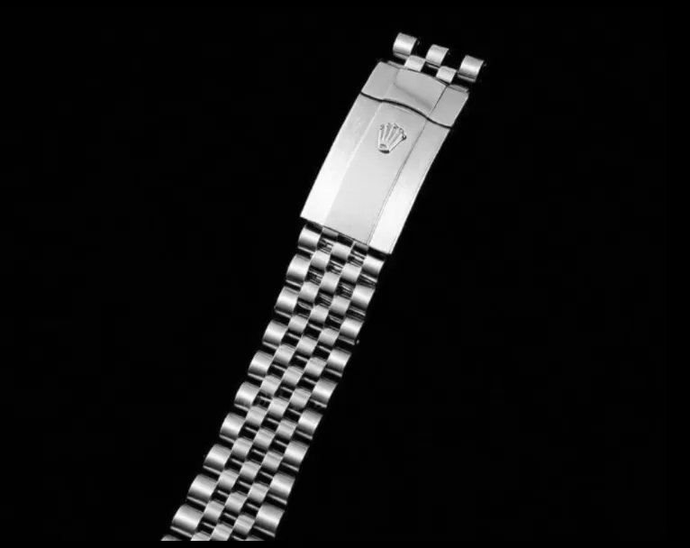 Datejust 126284 36mm Jub Dia SS / SS Black / Dia VSF DD3235 - Image 17