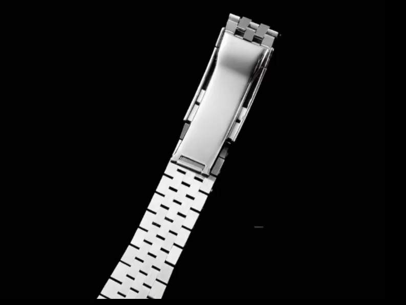 Datejust 126284 36mm Jub Dia SS / SS Black / Dia VSF DD3235 - Image 18