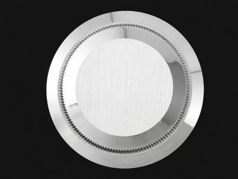 DayDate 228239 40mm SS / SS Blue / Stk QF V8 SH3255 (Gain Weight) - Image 12