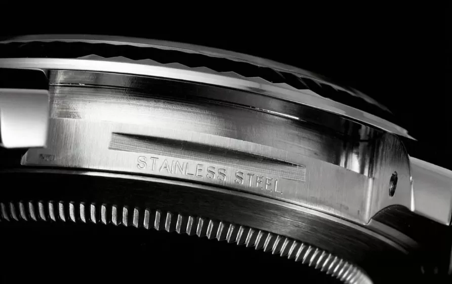 Datejust 126334 41mm Oys SS / SS Blue Textured / Stk VF DD3235 - Image 15