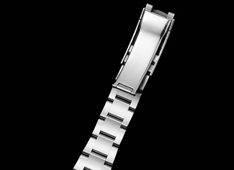 Datejust 126334 41mm Oys SS / SS Blue Textured / Stk VF DD3235 - Image 18
