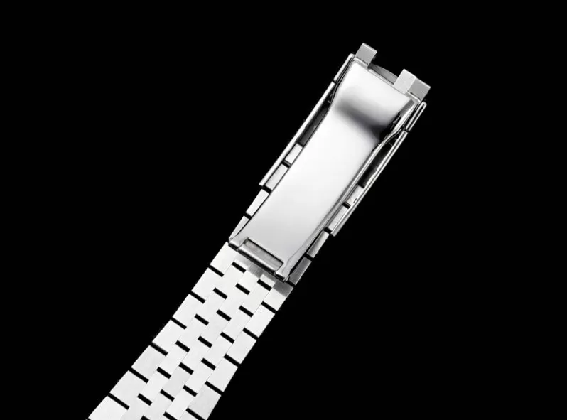 Datejust 126234 36mm Jub SS / SS Black / Stk VF DD3235 - Image 10