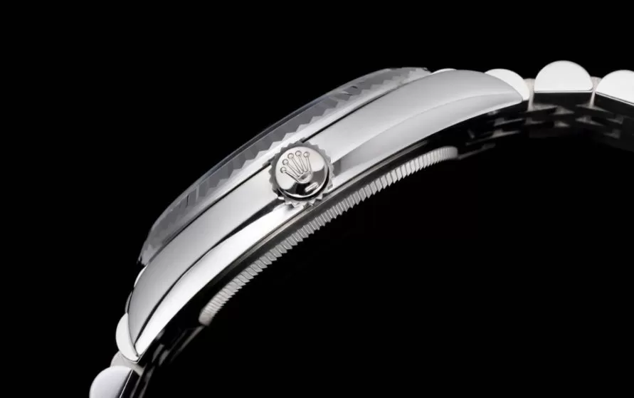 Datejust 126234 36mm Jub SS / SS Black / Stk VF DD3235 - Image 15