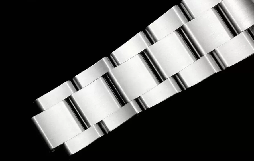 Datejust 126334 41mm Oys SS / SS Mop / Dia VF DD3235 - Image 16