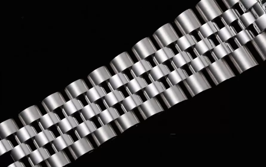 Datejust 126234 36mm Jub SS / SS Green / Stk VF DD3235 - Image 16