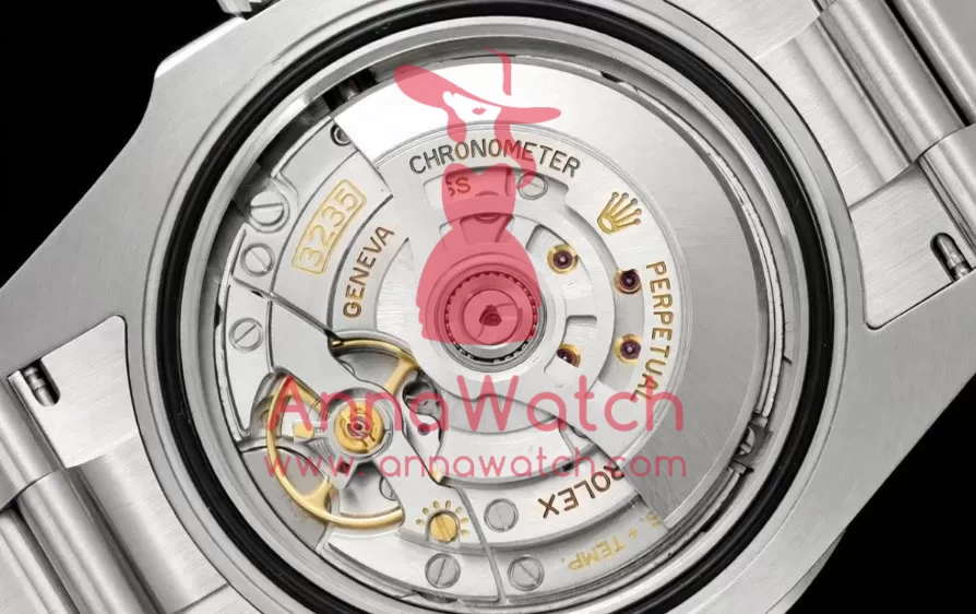 Submariner 126610LV Starbucks 41mm SS / SS Black Dial VF DD3235 - Image 15