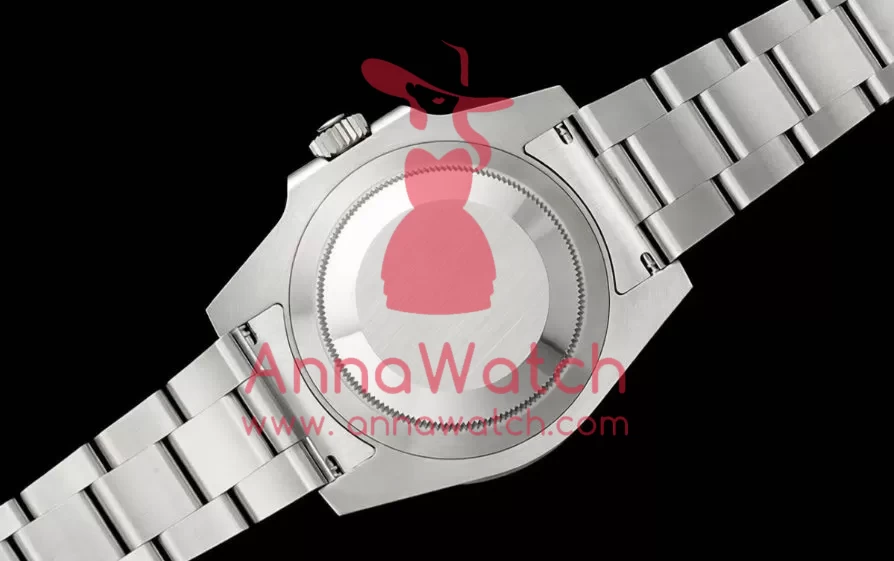 Submariner 116610LN 40mm SS / SS Black Dial VF VS3135 - Image 3