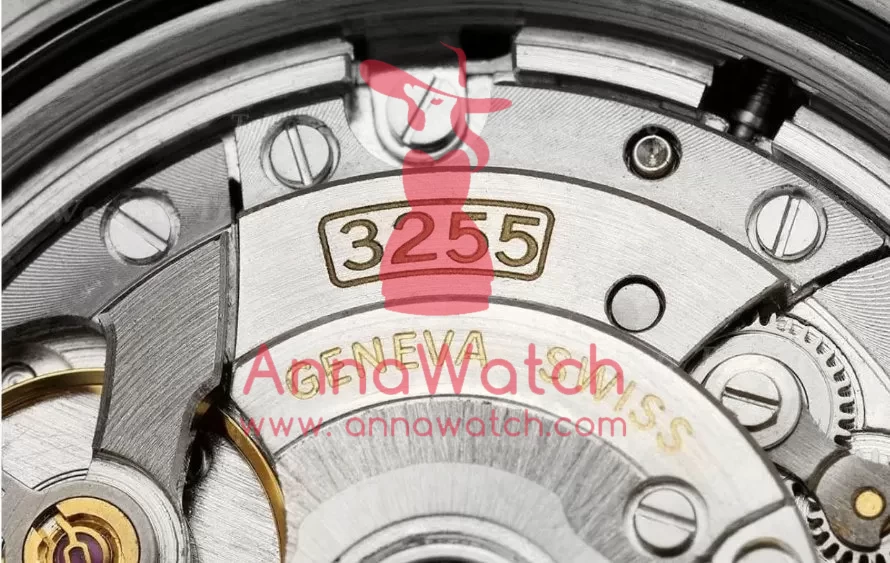 DayDate 228239 40mm SS / SS Blue / Rmn THBF V3 SH3255(Tungsten Heavy Version) - Image 10