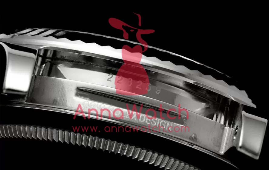 DayDate 228239 40mm SS / SS White / Rmn THBF V3 SH3255(Tungsten Heavy Version) - Image 13