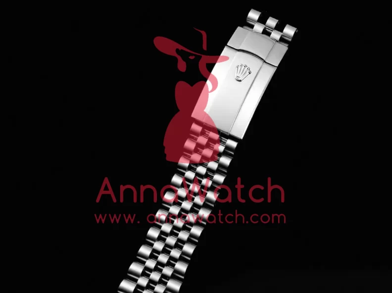 Datejust 126334 41mm Jub SS / SS Silver / Stk VF DD3235 - Image 5
