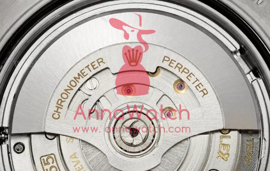 DayDate 228239 40mm SS / SS Meteorite dial THBF V3 SH3255 (Tungsten Heavy Version) - Image 12