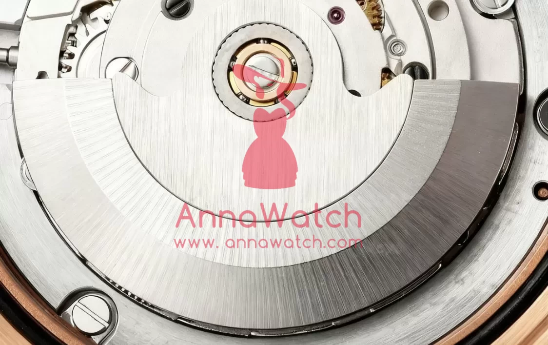 DayDate 228345 40mm Dia RG / RG White / Dia QF V5 A2836(Gain Weight) - Image 8