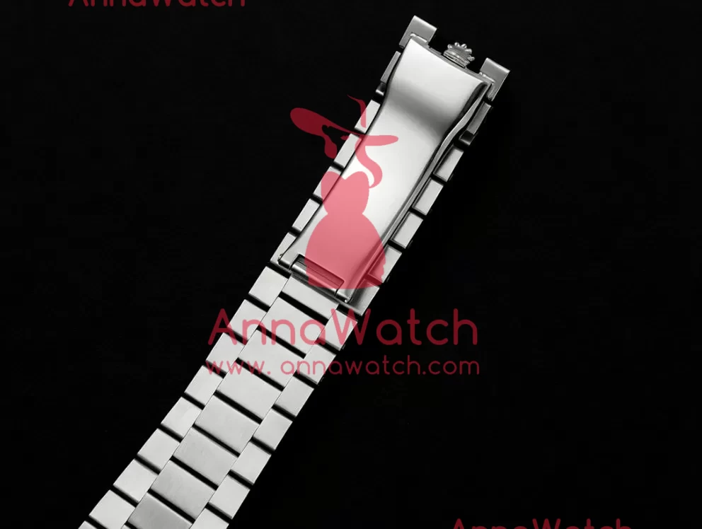 DayDate 228349 40mm Dia SS / SS Blue / Rmn QF V5 A2836(Gain Weight) - Image 14