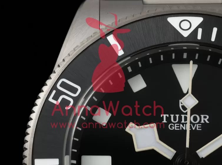 Tudor ?C 2016 Pelagos TI / TI Black ZF V2 Asia 2824 - Image 4