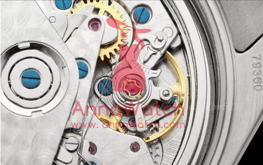 Black Bay Chrono 41mm SS / SS Tiffany Blue Dial ZF A7750 - Image 9