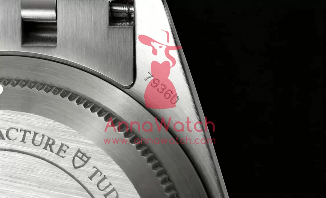 Black Bay Chrono 41mm SS / SS Blue Dial ZF A7750 - Image 9