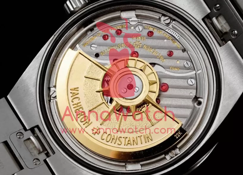 Overseas 4500V 41mm SS / SS Blue Dial 8F A5100 - Image 10