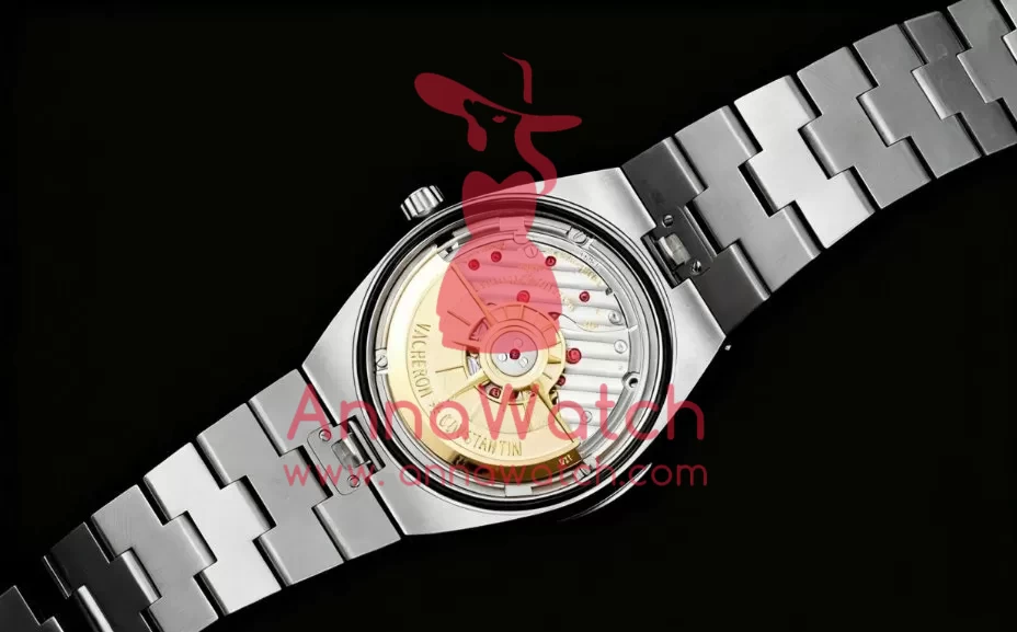 Overseas 4500V 41mm SS / SS White Dial 8F A5100 - Image 10