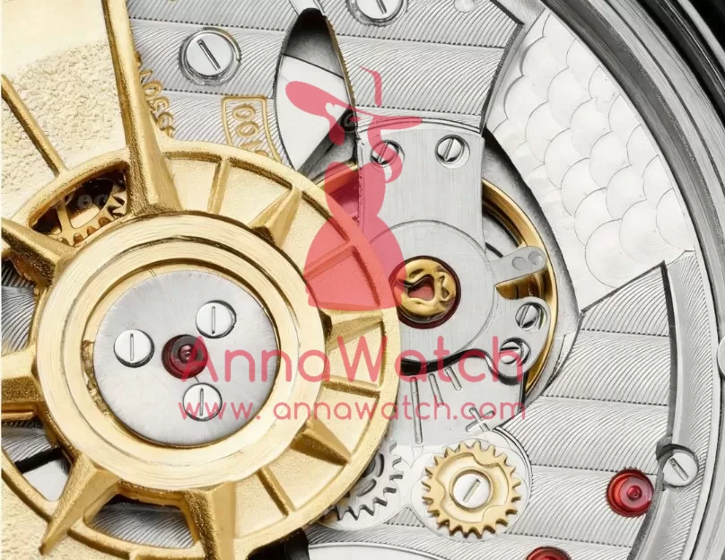 Overseas 4500V 41mm SS / SS White Dial 8F A5100 - Image 13