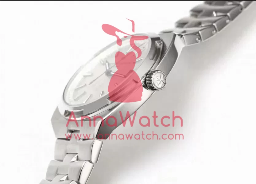 Vacheron Constantin overseas 4500V SS / SS White TWF Cal.5100 - Image 8