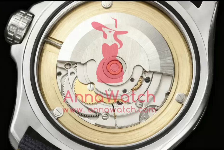 Avenger Automatic 43mm SS / NY Blue Dial BLSF A2824 - Image 7