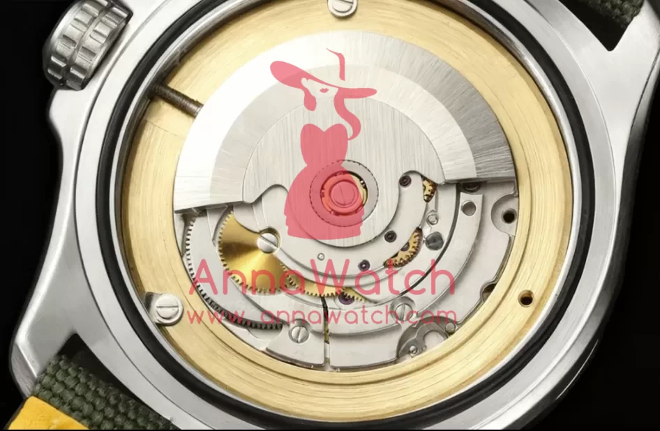 Avenger Automatic 43mm SS / NY Green Dial BLSF A2824 - Image 8