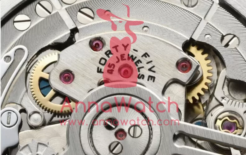Avenger B01 Chrono 44mm SS / NY Beige Dial BLSF Cal.01 - Image 10