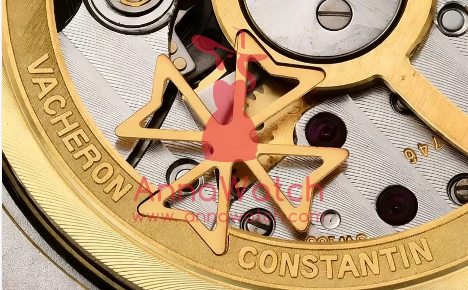 Vacheron Constantin ?C Fiftysix Ref 4600 SS / LE Blue ZF Miyota 9015 - Image 15
