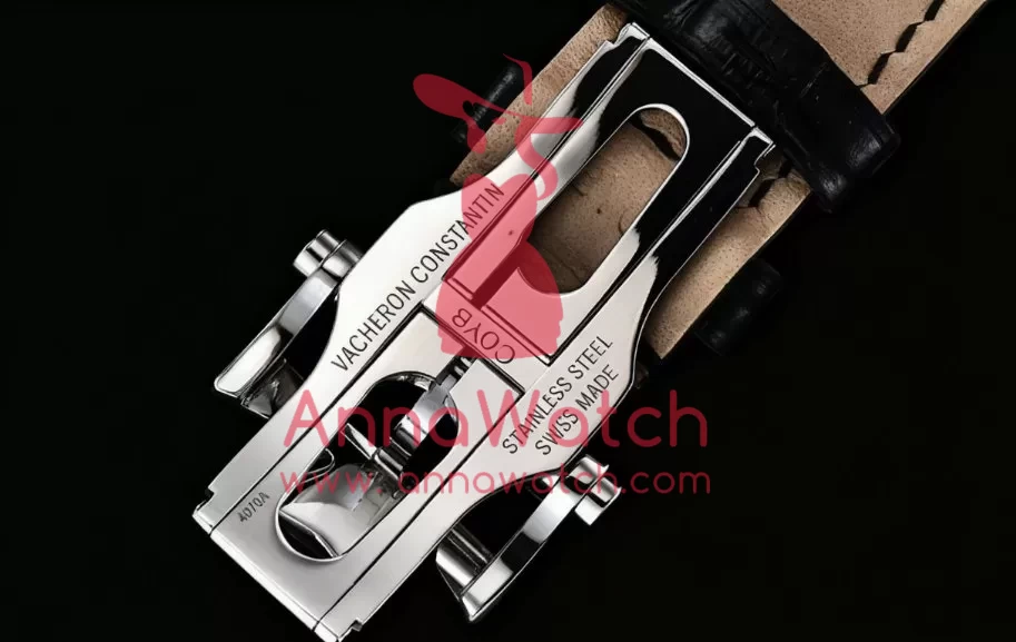 Vacheron Constantin ?C Fiftysix Ref 4600 SS / LE Blue ZF Miyota 9015 - Image 18