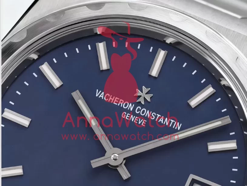 Historiques 222 4200H / 222A 37mm SS / SS Blue Dial PPF A2455 - Image 5