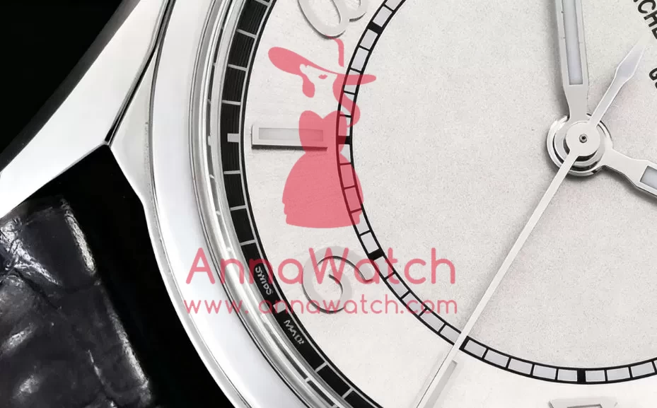 Vacheron Constantin ?C Fiftysix Ref 4600 SS / LE White ZF Miyota 9015 - Image 5