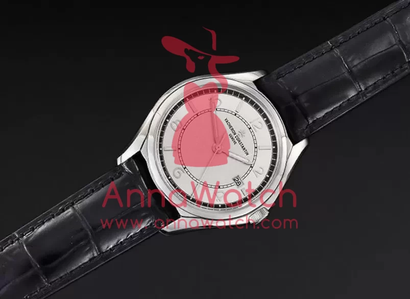 Vacheron Constantin ?C Fiftysix Ref 4600 SS / LE White ZF Miyota 9015 - Image 4