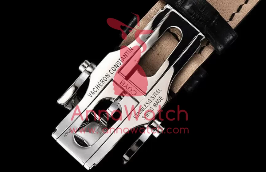 Vacheron Constantin ?C Fiftysix Ref 4600 SS / LE White ZF Miyota 9015 - Image 16