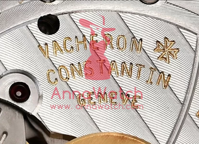 Vacheron Constantin ?C Fiftysix Ref 4600 RG / LE White ZF Miyota 9015 - Image 13