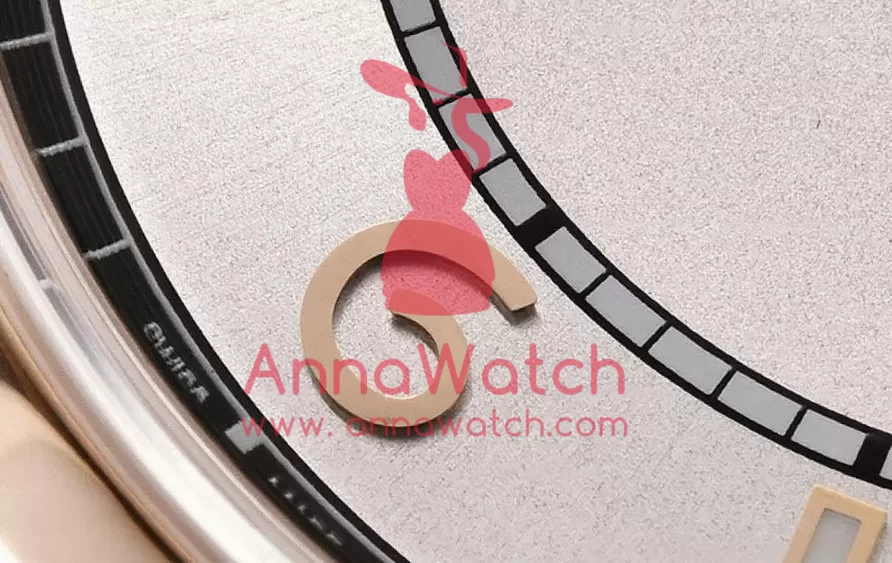 Vacheron Constantin ?C Fiftysix Ref 4600 RG / LE White ZF Miyota 9015 - Image 6