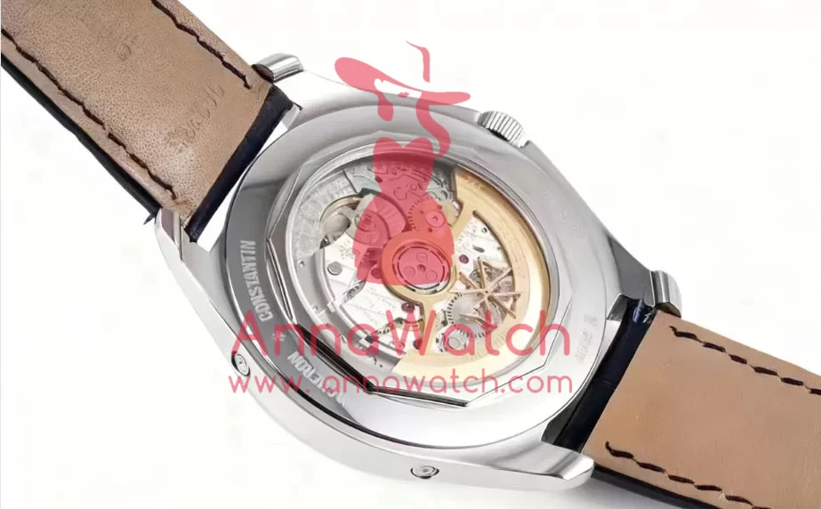 Vacheron Constantin ?C Fiftysix Complete Cal SS / LE Blue ZF Miyota 9015 - Image 6