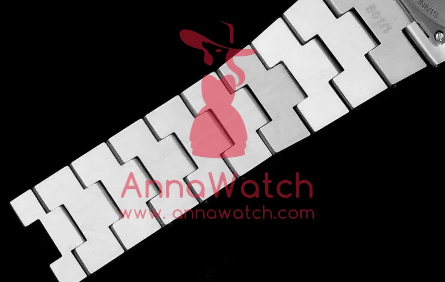Overseas 47040 42mm SS / SS Blue Dial PPF A1226 - Image 13