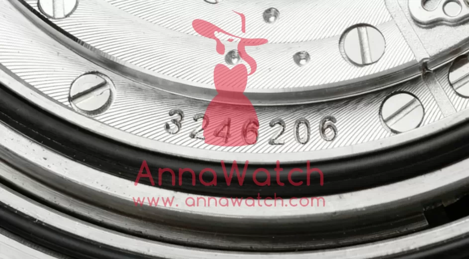 Super Chronomat B01 44MM SS / SS Yellow / Stk TF A7750 - Image 5