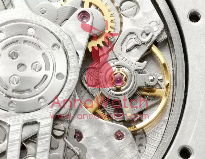 Royal Oak Chrono 26240ST 41mm SS / SS White / Stk BF A7750 - Image 8