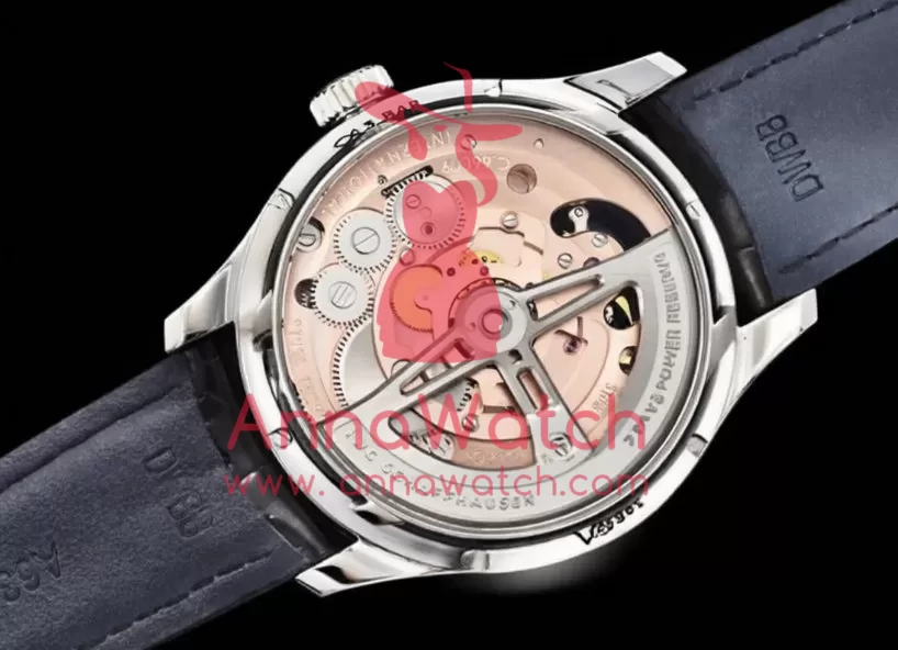 Portugieser 44mm SS / LE White Dial YLF Tourbillon - Image 9