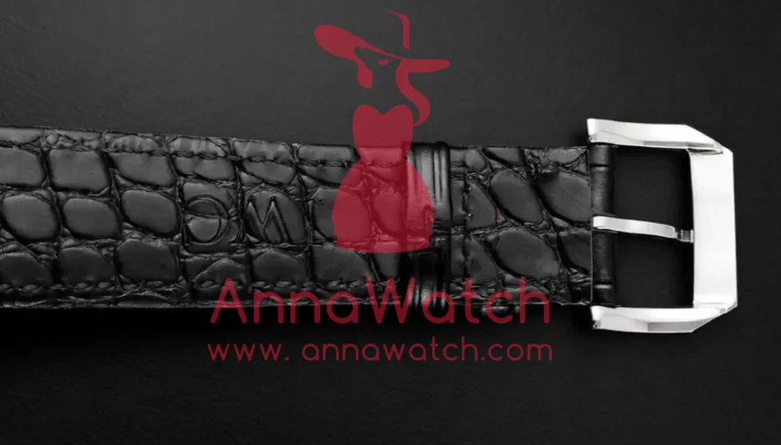 Portugieser IW545 42.4mm SS / LE White Dial RMSF Tourb - Image 9