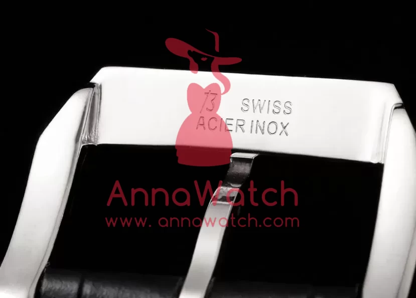 Portugieser IW545 42.4mm SS / LE White Dial RMSF Tourb - Image 11