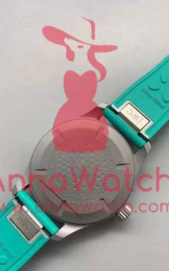 Pilot Mark XX Mercedes ?C AMG PETRONAS F1 40mm TI / LE Black Dial M+F MY9015 - Image 6