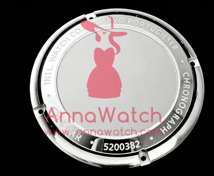Portuguese Chrono 41mm SS / SS White Dial V6SF A69355 - Image 13